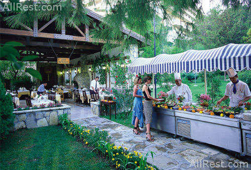 Barut Hemera Hotel 29